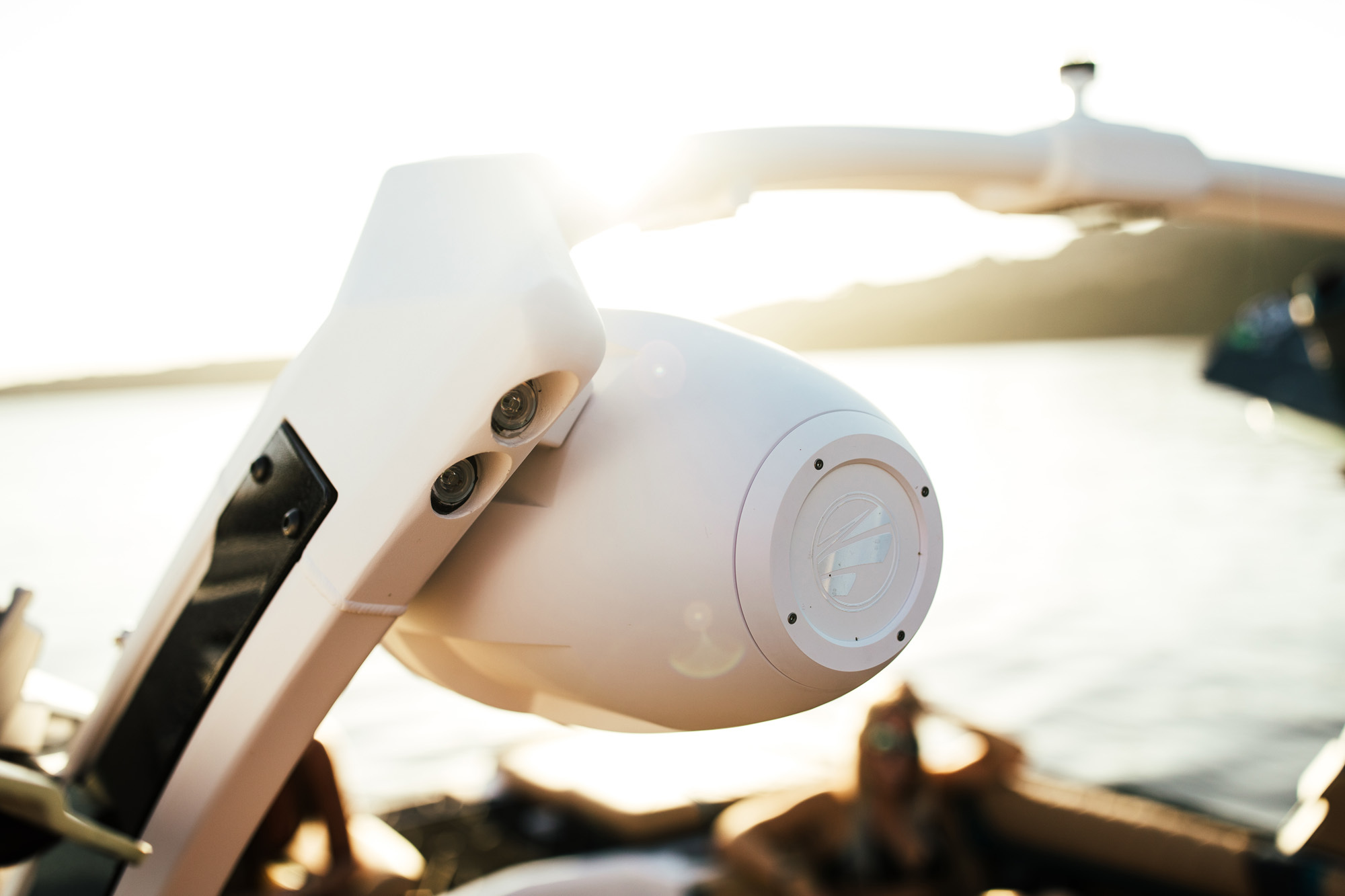 WET SOUNDS AUDIO SYSTEM - Wake&Dive - Boats & Marine Services