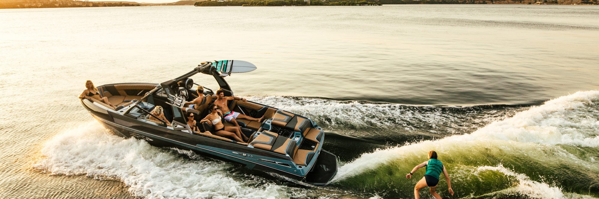 Tige Boats Spain